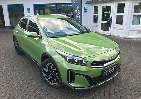Kia XCeed 1.5 T-GDI TOP, LED*RFK*Navi*WinPa*PDC*7JG