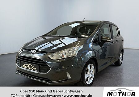 Ford B-Max Sync Edition 1.0 EcoBoost Sitzheizung
