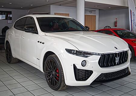 Maserati Levante Benzin 3.0 V6 316kW S GRANSPORT 4x4 Auto