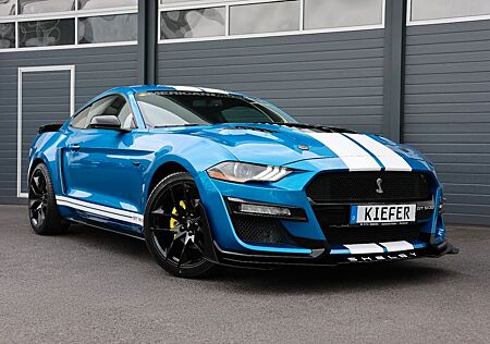 Ford Mustang 2.3 GT500 Optik/LED/CarPlay/KAMERA/R20