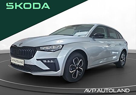 Skoda Scala 1.0 TSI SELECTION | LED | SITZH. | PDC |