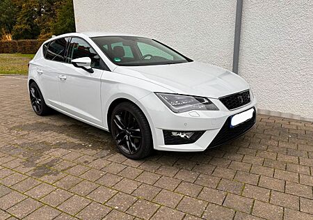 Seat Leon FR 1.4 TSI 110kW 8-fach *Top Zustand*