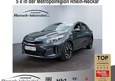 Kia XCeed Vision 1.5 T-GDI ACC Navi Rückfahrkam. LED