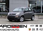 Fiat Panda MY23 Hybrid 1.0 Klimaanlage Touchscreen