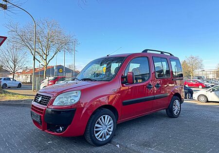 Fiat Doblo Doblò 1.3 16V Multijet Dynamic