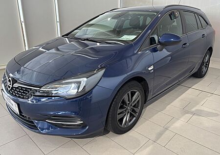 Opel Astra gebraucht kaufen Opel Astra 1.5 D Sports Tourer 120 Jahre