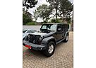 Jeep Wrangler Unlimited Sahara 2.8 CRD Sahara