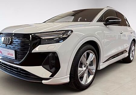 Audi Q4 e-tron 35 e-tron -59700 € *Wie Neu * Garantie