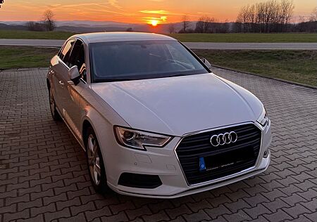 Audi A3 1.6 TDI - Limousine