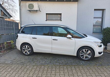 Citroën C4 Picasso BlueHDi 150 Stop&Start Selection ...