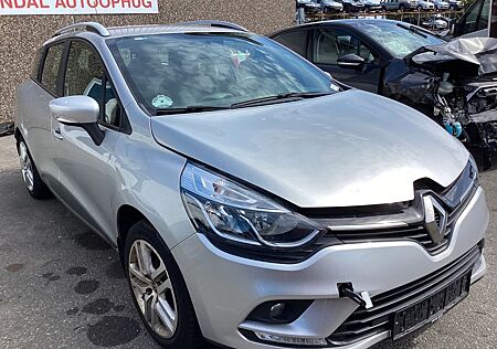 Renault Clio IV Expression