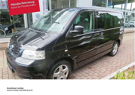 VW T5 Transporter Volkswagen Bus Multivan Comfortline