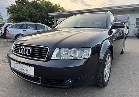 Audi A4 1.8 T Avant *S-LINE*2.HAND*SITZH.*