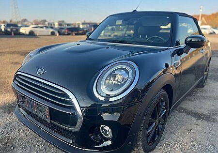 Mini Cooper Cabrio Automatik Kamera Vollausstattung