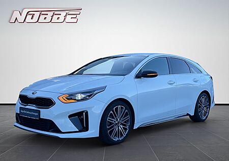 Kia Pro_ceed ProCeed 1.5 T-GDI DCT7 OPF GT LINE