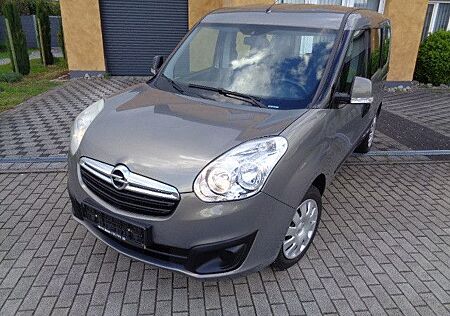 Opel Combo 1.4CNG Turbo 88kW(120PS) Edition Edition