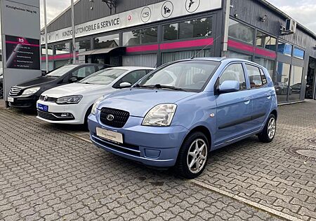 Kia Picanto gebraucht kaufen Kia Picanto 1.1 LX