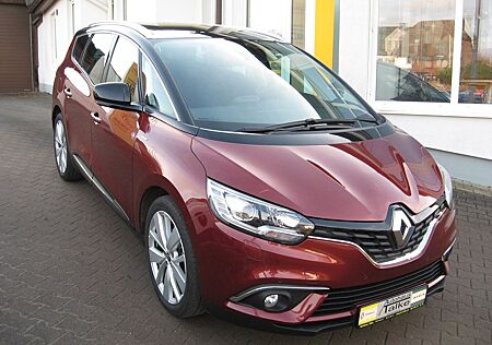 Renault Scenic Grand IV Limited