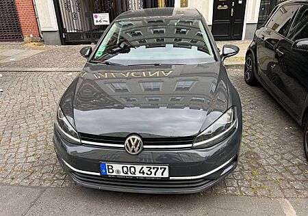 VW Golf Volkswagen 1.6 TDI DSG Join