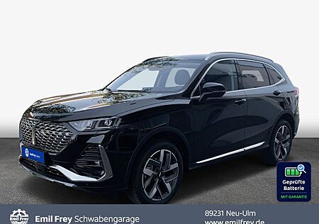 GWM WEY 03 FWD Luxury 270 KW / 367 PS