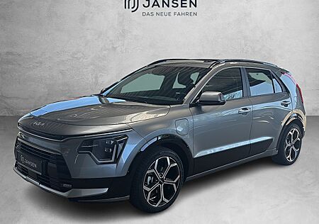 Kia Niro Plug-in Hybrid Plug & Ride + SCHIEBEDACH