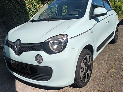 Renault Twingo Experience SCe 70 Experience