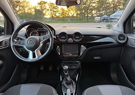 Opel Adam JAM 1.2 JAM