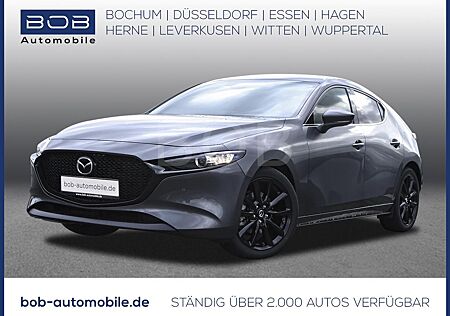 Mazda 3 2.5L e-SKYACTIV G 6MT FWD Homura NAVI SHZ