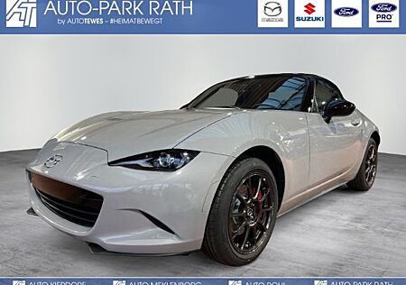 Mazda MX-5 1.5L SKYACTIV-G (132 hp)