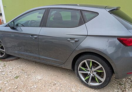 Seat Leon 1.6 TDI 77kW Start&Stop Style