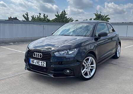 Audi A1 1.4 TFSI S line Edition S line Edition BOSE