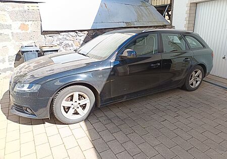 Audi A4 1.8 TFSI Ambiente Avant Ambiente