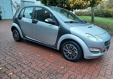Smart ForFour gebraucht kaufen Smart ForFour 1,1 pulse pulse