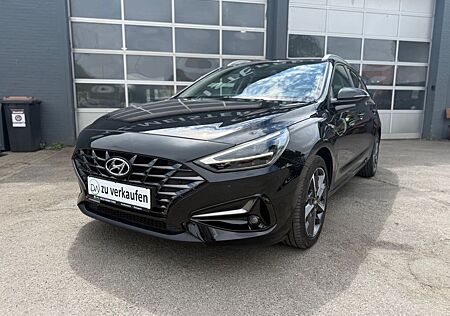 Hyundai i30 Edition 30+ Kombi 1.5 T-GDI AHK Navi