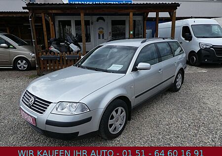VW Passat Variant Volkswagen 2.0 #SHZG#KLIMAAUT.#TEMPOMAT#49