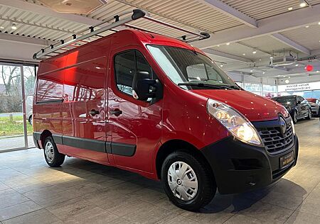 Renault Master L2-H2*Hoch+Lang*Garantie*1.Hand*