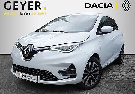 Renault ZOE Intens R135 Z.E.50 PDC SHZ KAMERA NAVI LED