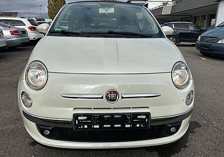 Fiat 500C Lounge