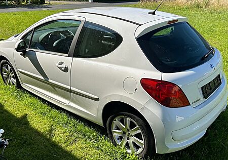 Peugeot 207 Sport 120 VTi Sport