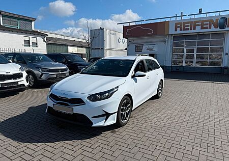 Kia Cee'd Sportswagon Spirit/1.Hand/Autom/Kamera/ACC