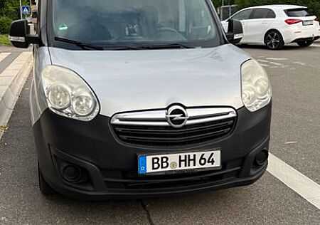 Opel Combo 1.6CDTI 88kW ecoFLEX S/S Edition L1H1 ...