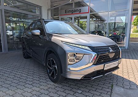 Mitsubishi Eclipse Cross Plug-in Hybrid PLUS mit Select