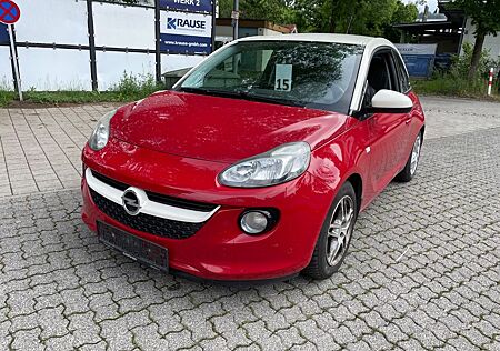 Opel Adam Jam