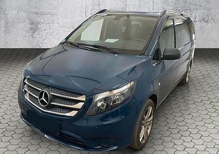 Mercedes-Benz Vito Tourer 116 CDI Pro Lang *9 Sitzer*1.Hand*