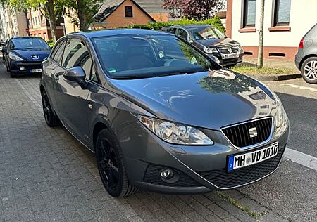 Seat Ibiza 1.6 TDI Copa 2 Jahre Tüv !!!