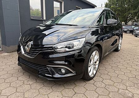 Renault Scenic IV Grand BOSE Edition