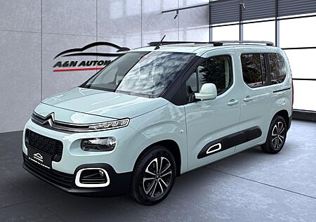 Citroën Berlingo Feel M+NAVI+KLIMAA.+KAMERA+PDC+DAB+PANO
