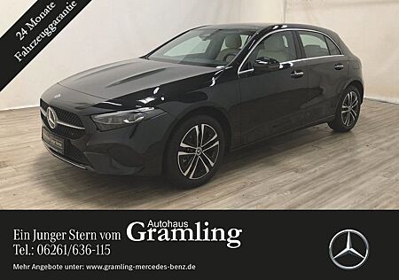 Mercedes-Benz A 250 e Progressive Pano*Distro*Memory*MULTIBEAM