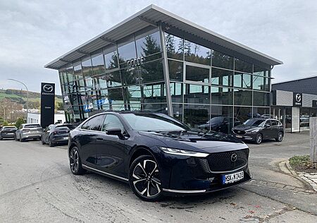 Mazda 6e 5HB EV 258ps 1AT RWD Takumi