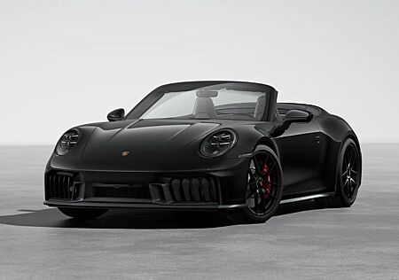 Porsche 992 .2 Carrera 4 GTS Cabriolet MATRIX/CARBON/INNO